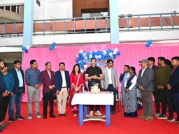 Chairman Sir Birthday Celebration